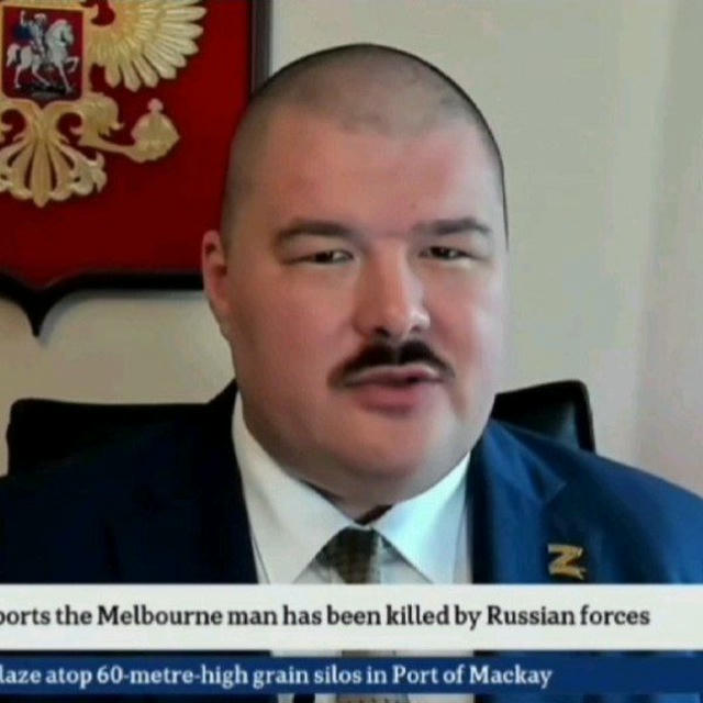 🇦🇺AussieCossack🇷🇺