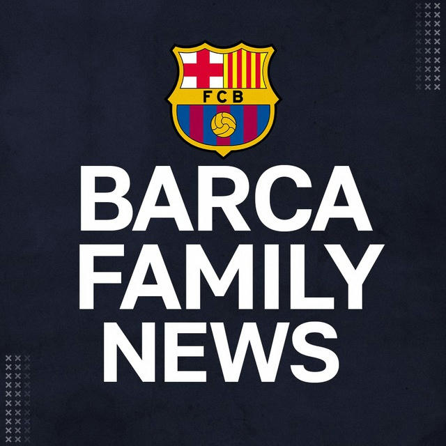 Barca Family News