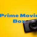 Prime Movies Box