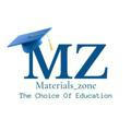Materials Zone -- The War Of UPSC & NCERT