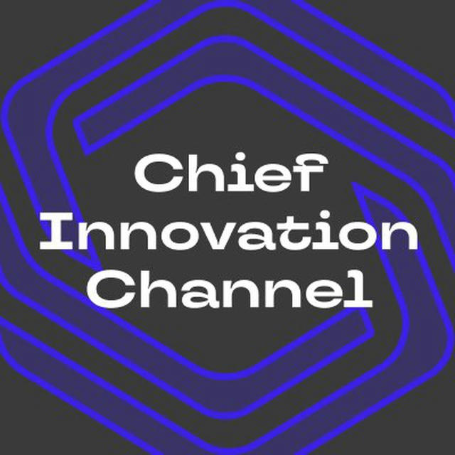 Chief Innovation Channel