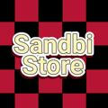 SANDBI STORE : CLOSE.