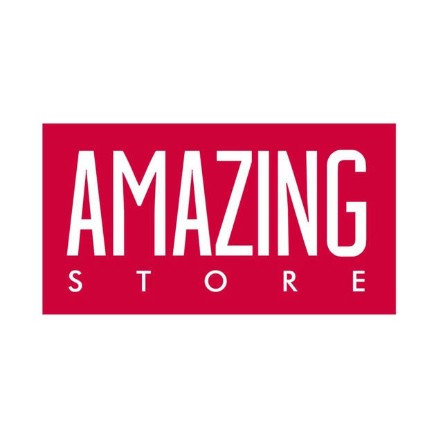 Amazing Store