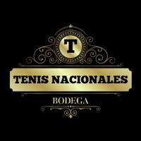 15. TENIS NACIONALES