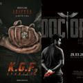 KGF -2|DOCTOR HD