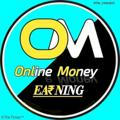 Online money earning️