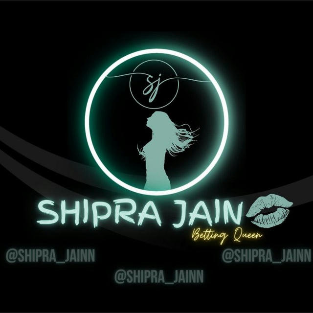 Shipra Jain™ ✿