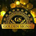 سیگنال های طلایی
