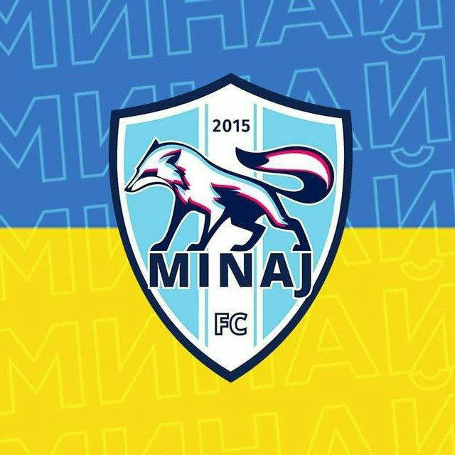 🇺🇦Fc Minaj🔵⚪️