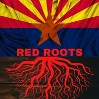 Arizona Red Roots