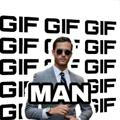 GIF MAN