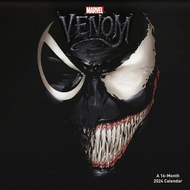 Venom The Last Dance