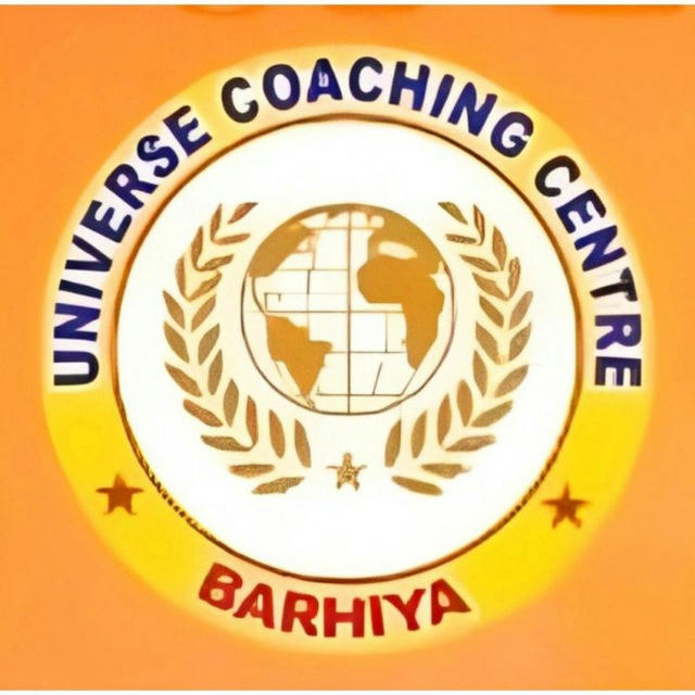 Universe coaching centre