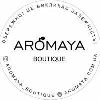 Aromaya_boutique🇺🇦