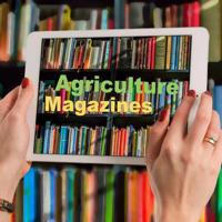 Agriculture Magazines