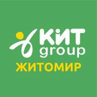 Обмiн валют Житомир КИТ Group
