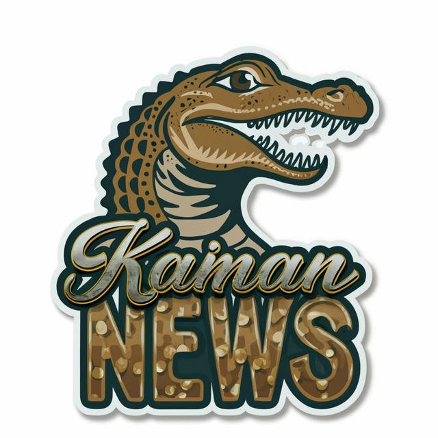 Kaiman_News🐊