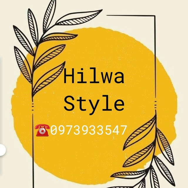 Hilwa style 🇹🇷