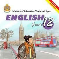 English for Grades 10, 11, and 12