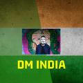 DM INDIA