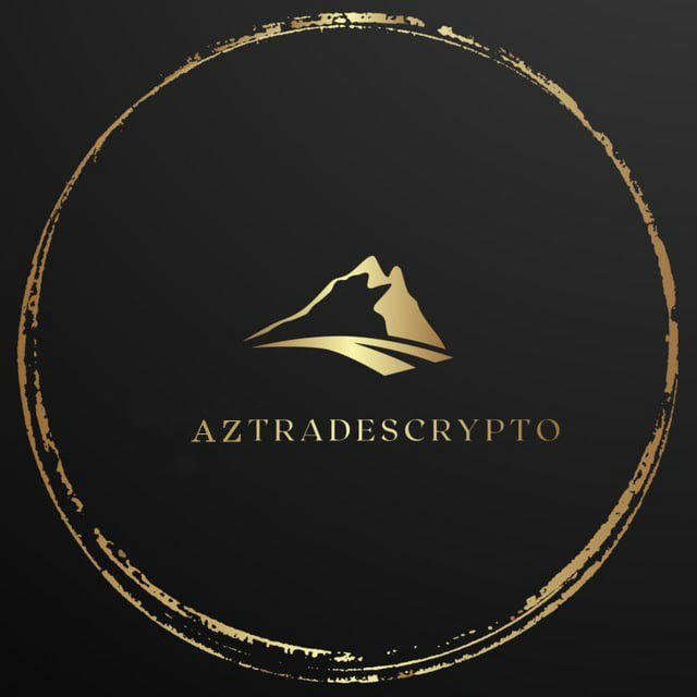 AZTradesCrypto (Everything crypto 🚀 🤑)