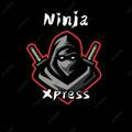 NINJA XPRESS HIRING ADMIN