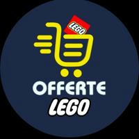 Offerte LEGO Amazon 🧱