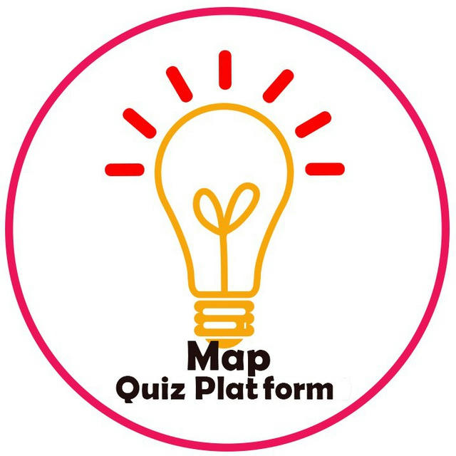 MAP QUIZ PLATFORM