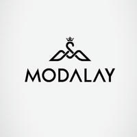 MODALAY (فساتين - dresses - Abiye)