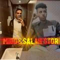 Mido&SALAH STOR