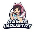 Games industry