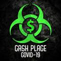 Cash Place | Covid-19