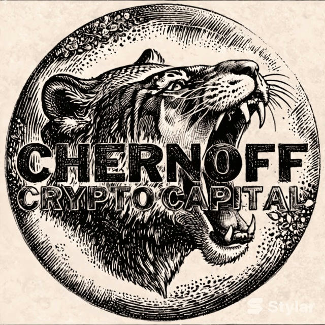 ChernoFF | Sinсerus Capital