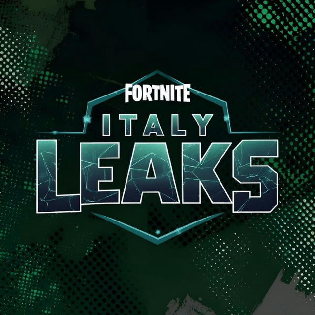 Fortnite ITALY Leaks 🇮🇹