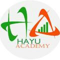 Hayu Academy
