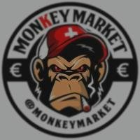 MonkeyMarket💶