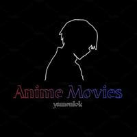 Anime Movies - افلام أنمي