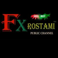 سیگنال فارکس FX ROSTAMI