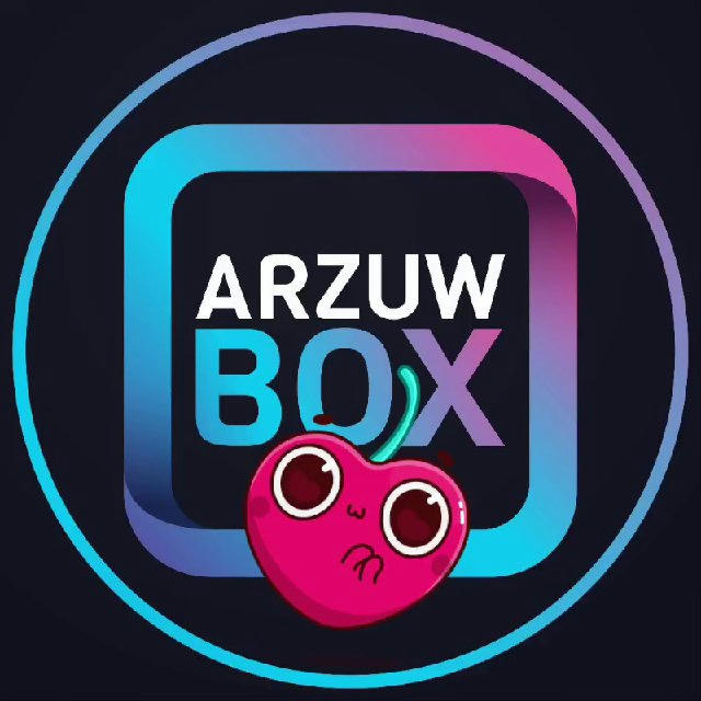 Arzuw Box