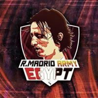 R - madrid army Egypt