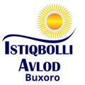 Buxoro viloyat "ISTIQBOLLI AVLOD"