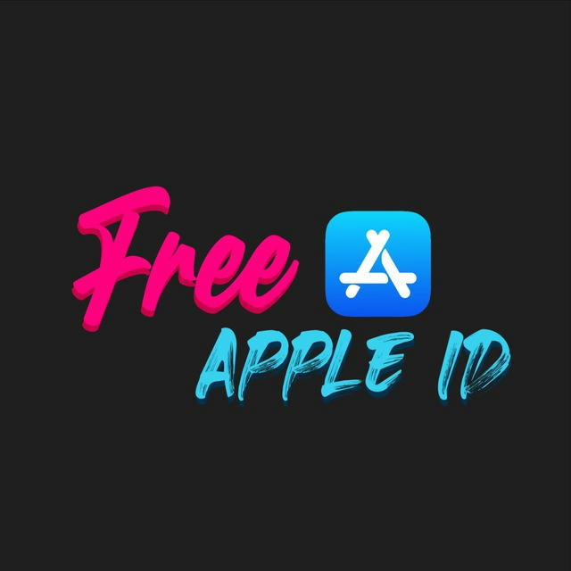 PAG | Free Apple ID