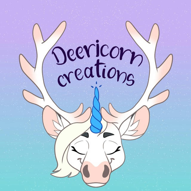 🦄 Deericorn Creations 🦄