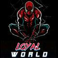 LOYAL WORLD ⚔