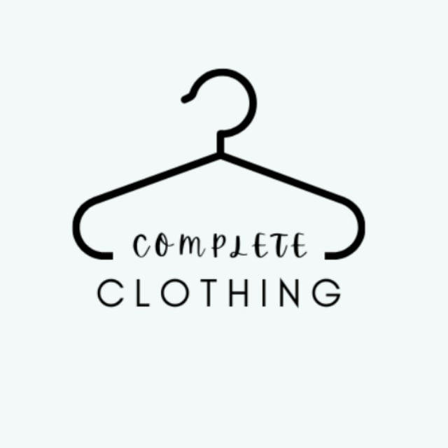 Complete clothing
