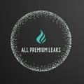 All Premium leaks