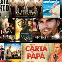 Peliculas Cristianas Only Streaming