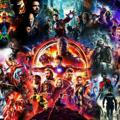 Marvel Movies-מארוול סרטים