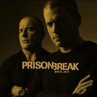 Prison Break | Latest movies