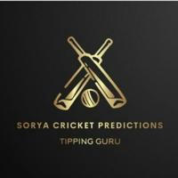 SORYA CRICKET ADVISOR🤟™